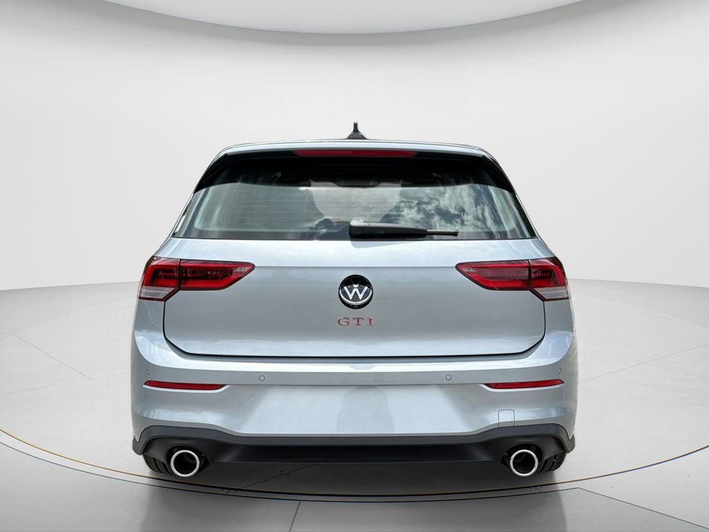 New 2026 Volkswagen GTI S FWD image 5