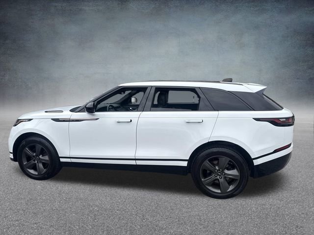Used 2022 Land Rover Range Rover Velar R-Dynamic S AWD/4WD image 13