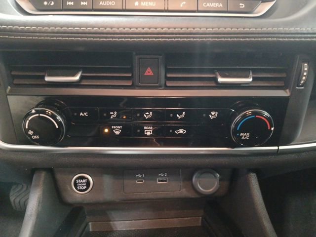 Certified 2023 Nissan Rogue S image 21