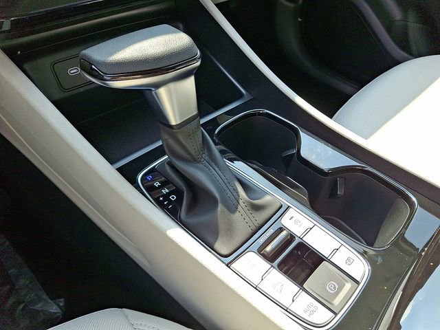 New 2026 Hyundai Tucson SEL image 8