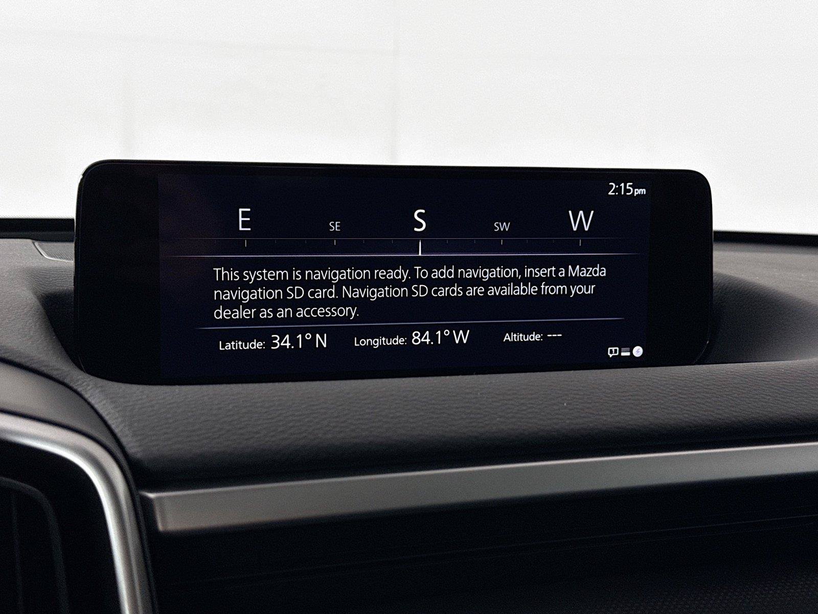 New 2026 MAZDA CX-50 Meridian Edition w/ Weather Package AWD/4WD image 16