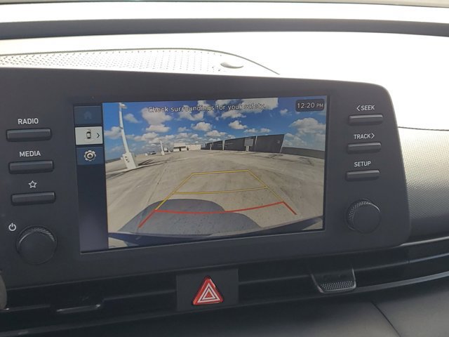 New 2026 Hyundai Elantra SEL Sport Premium FWD image 23