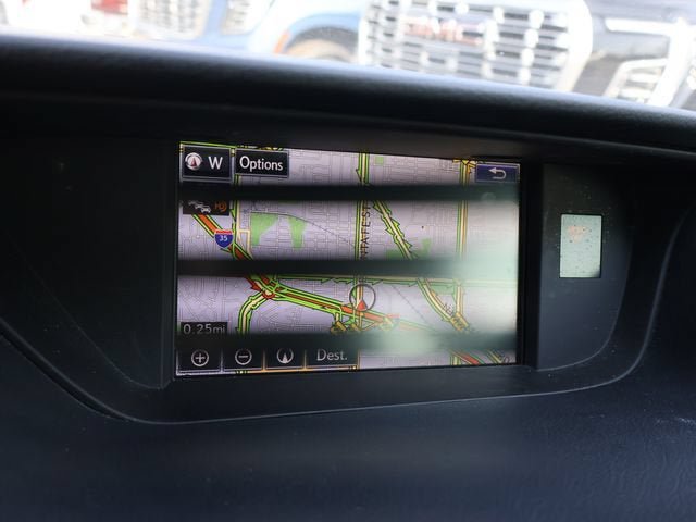 Used 2015 Lexus ES 300h w/ Navigation System Package FWD image 30