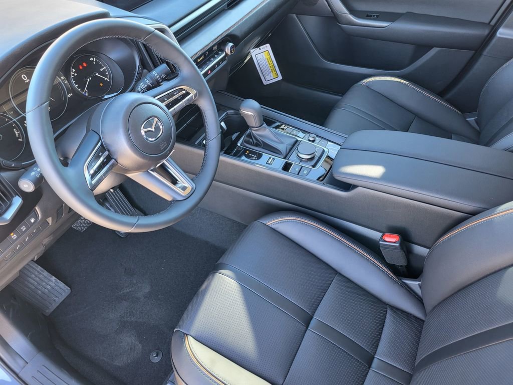 New 2026 MAZDA CX-50 AWD 2.5 Hybrid w/ Weather Package image 9