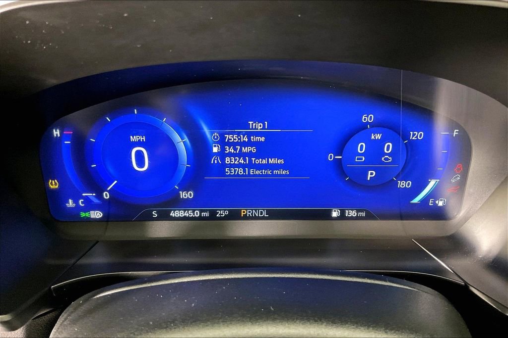 Used 2020 Ford Escape SE Sport AWD/4WD image 29