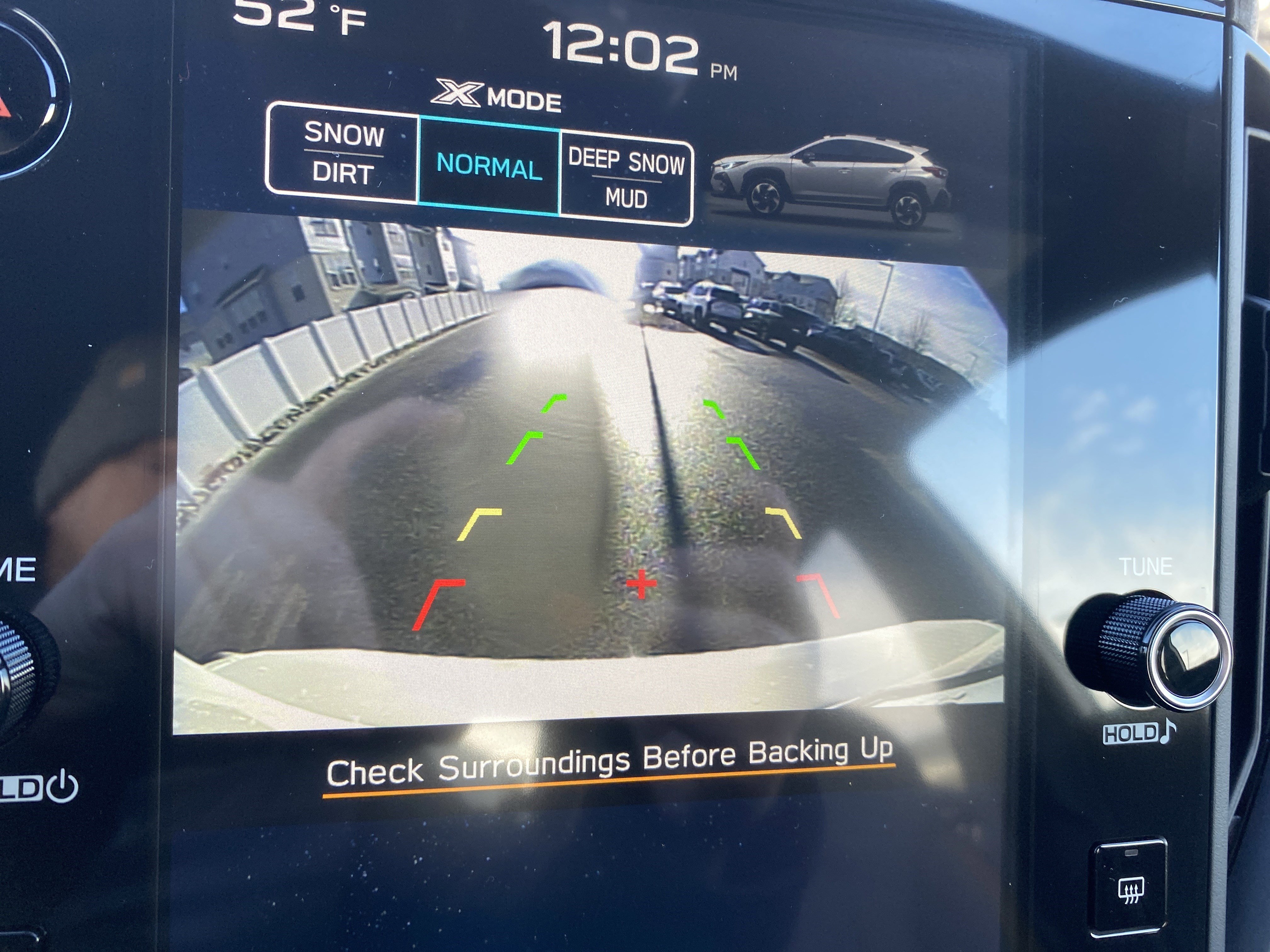 New 2026 Subaru Crosstrek 2.5i Sport image 31