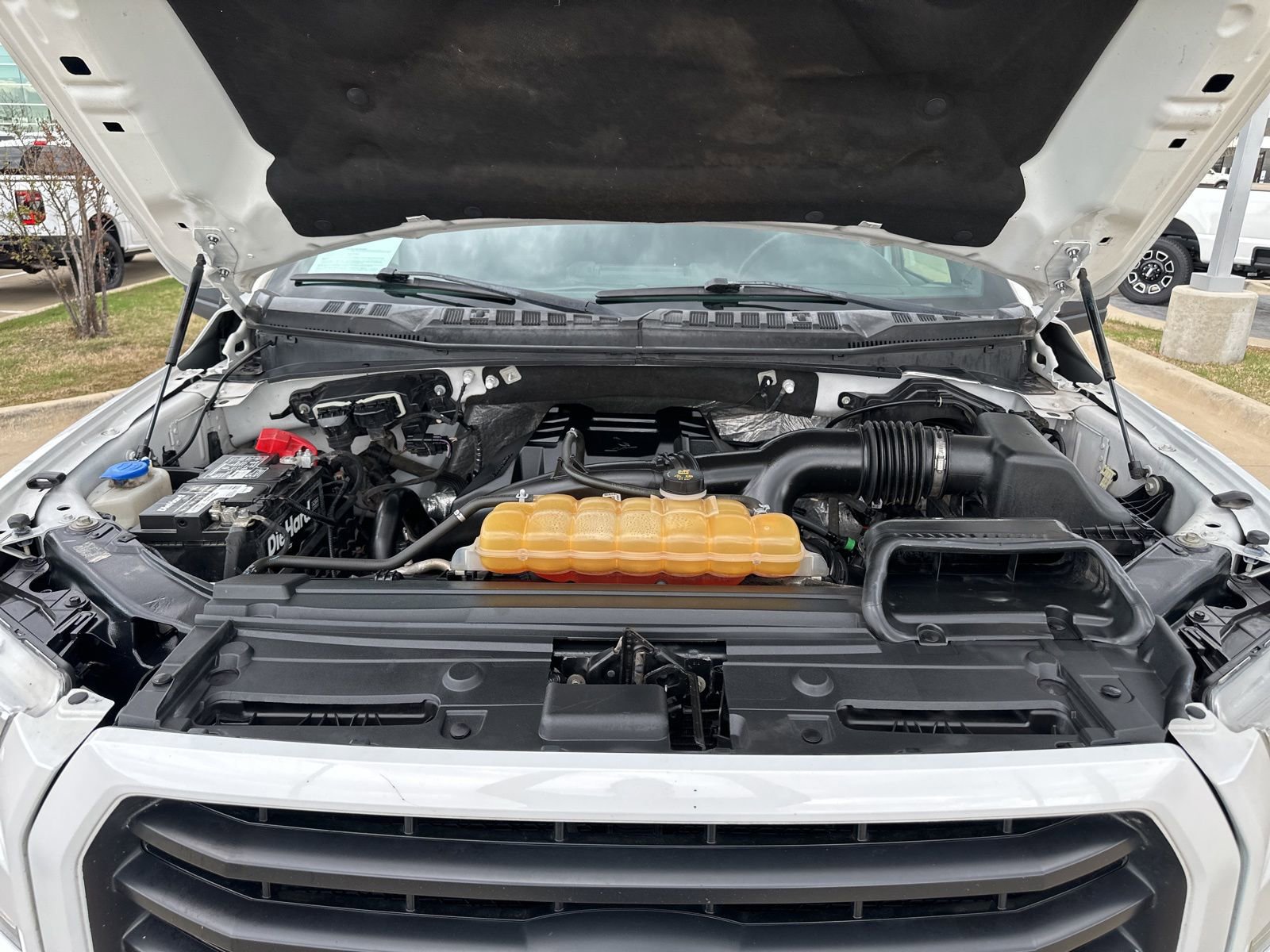 Used 2016 Ford F150 XLT w/ Equipment Group 301A Mid image 26