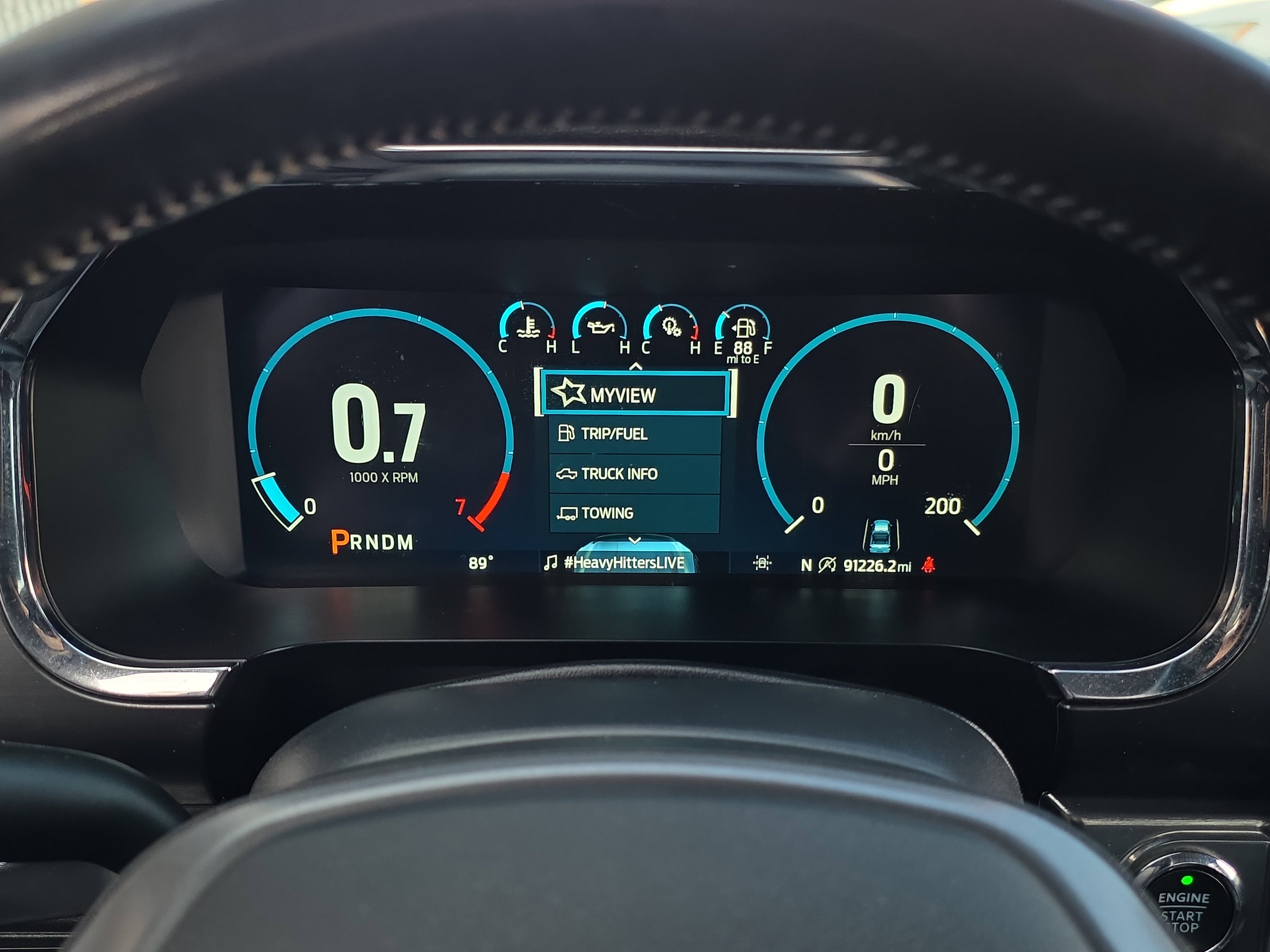 Used 2021 Ford F150 Lariat image 20