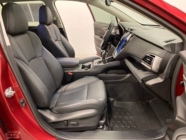 Used 2025 Subaru Outback Limited AWD/4WD image 29