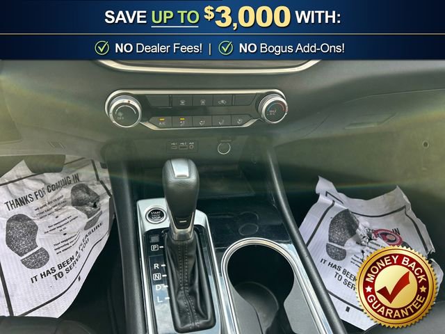 Used 2024 Nissan Altima 2.5 SV image 20