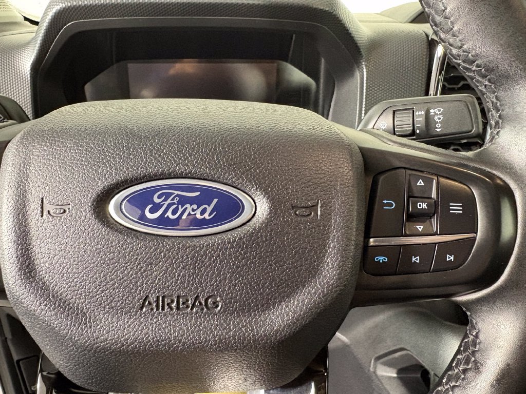 Certified 2024 Ford Ranger XLT w/ FX4 Off-Road Package AWD/4WD image 20
