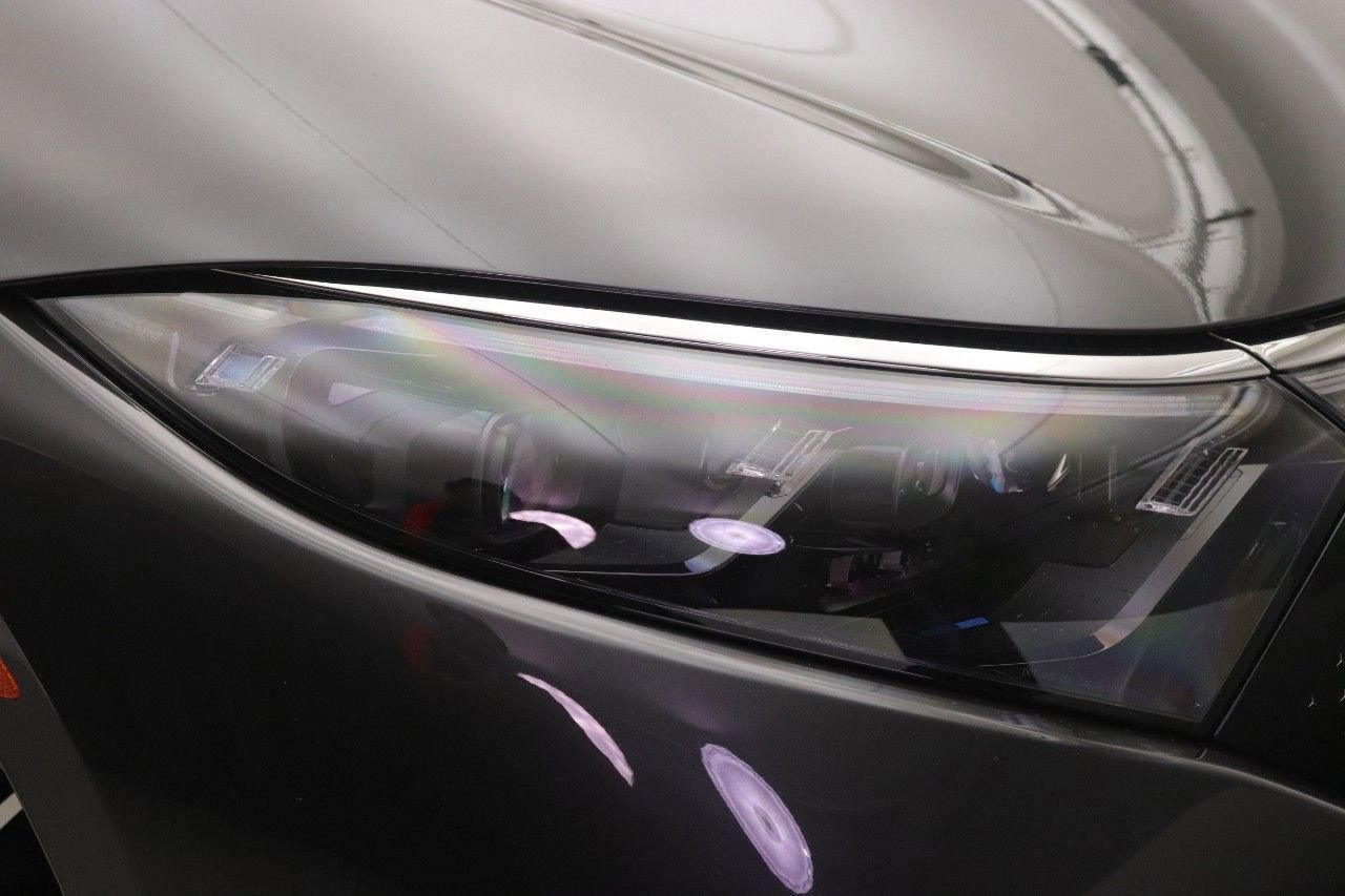 Certified 2023 Mercedes-Benz EQS 580 4MATIC Sedan image 28