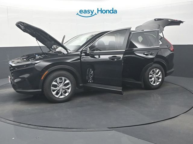 New 2026 Honda CR-V LX image 37