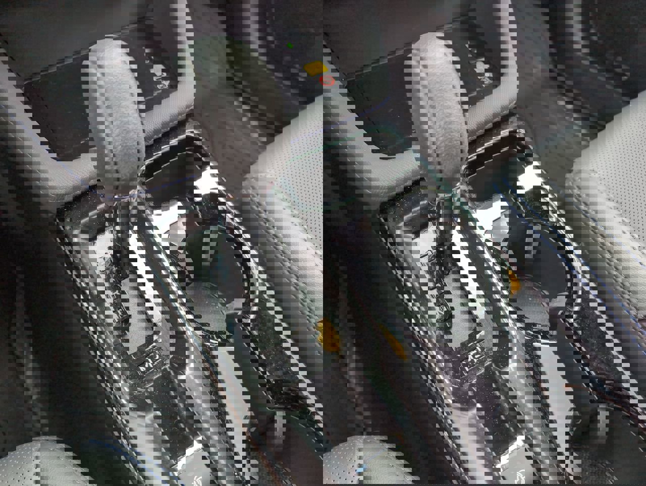 Certified 2026 Subaru Forester Limited AWD/4WD image 24