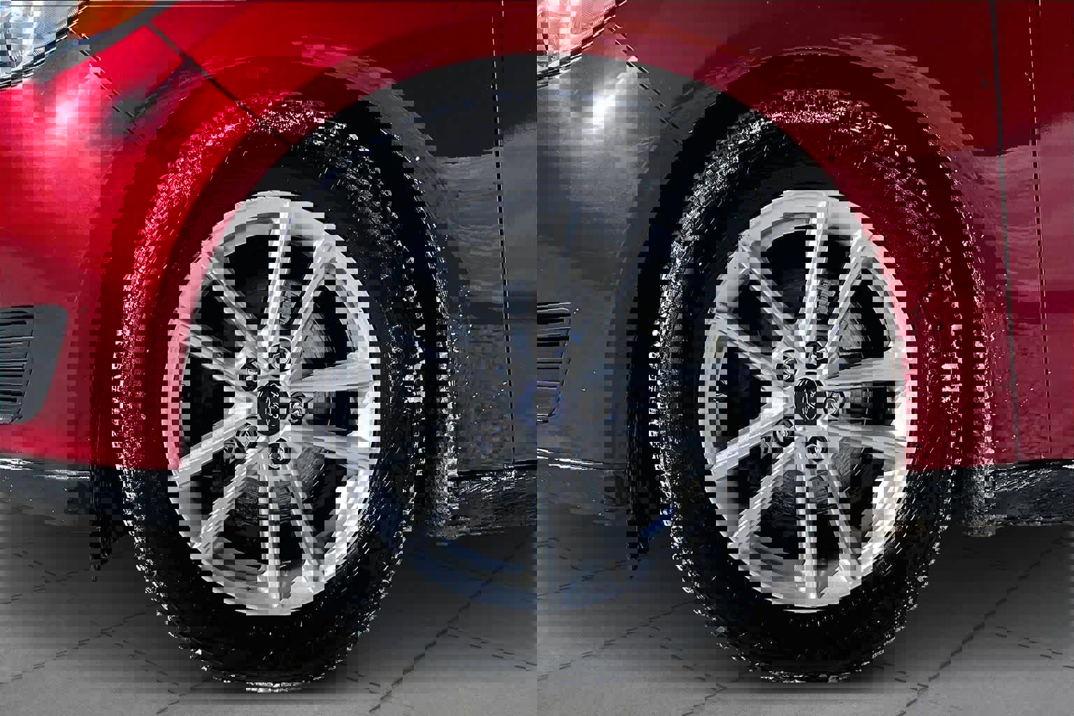 Used 2015 Ford Focus SE image 11