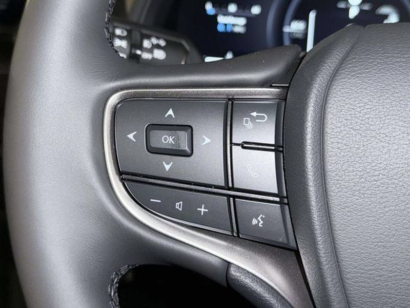 New 2025 Lexus UX 300h AWD image 19