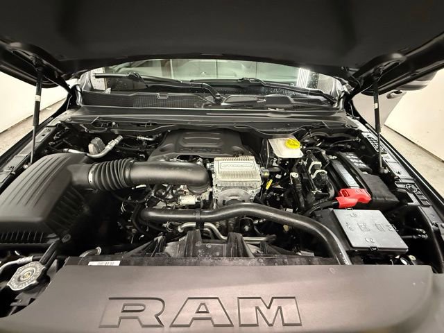 New 2026 RAM 1500 Big Horn AWD/4WD image 10