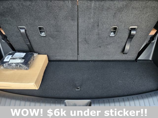 Used 2026 Hyundai Santa Fe Calligraphy image 25