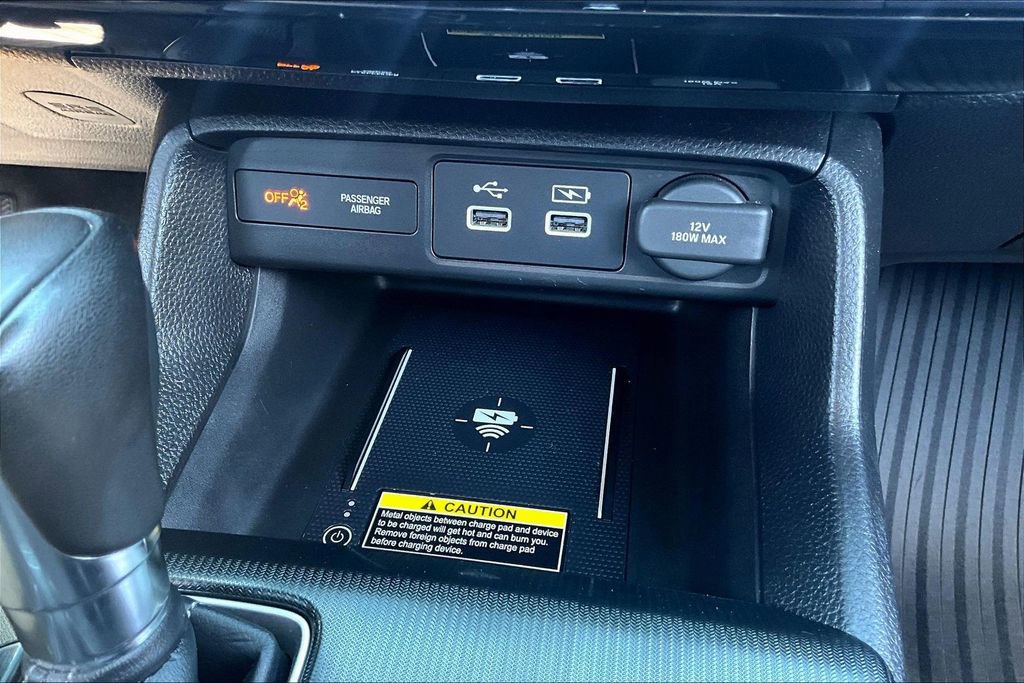 Certified 2023 Honda Civic Touring image 15