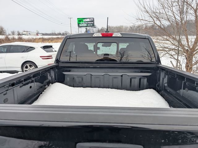 Used 2021 Ford Ranger XL w/ FX4 Off-Road Package image 9