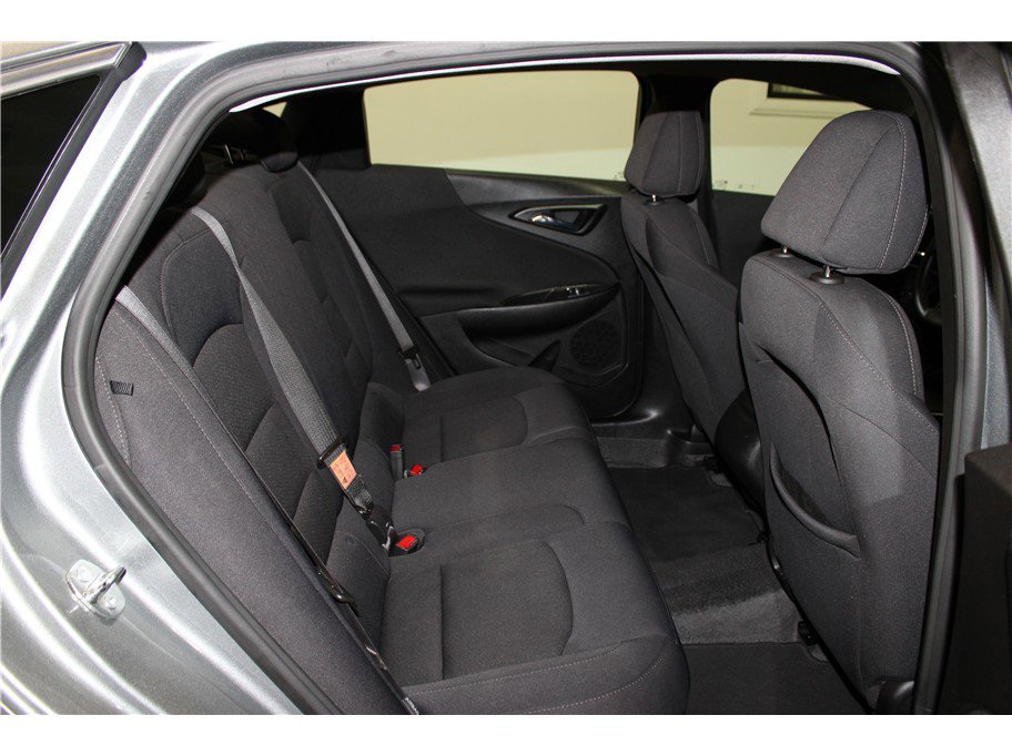 Used 2024 Chevrolet Malibu LS image 20