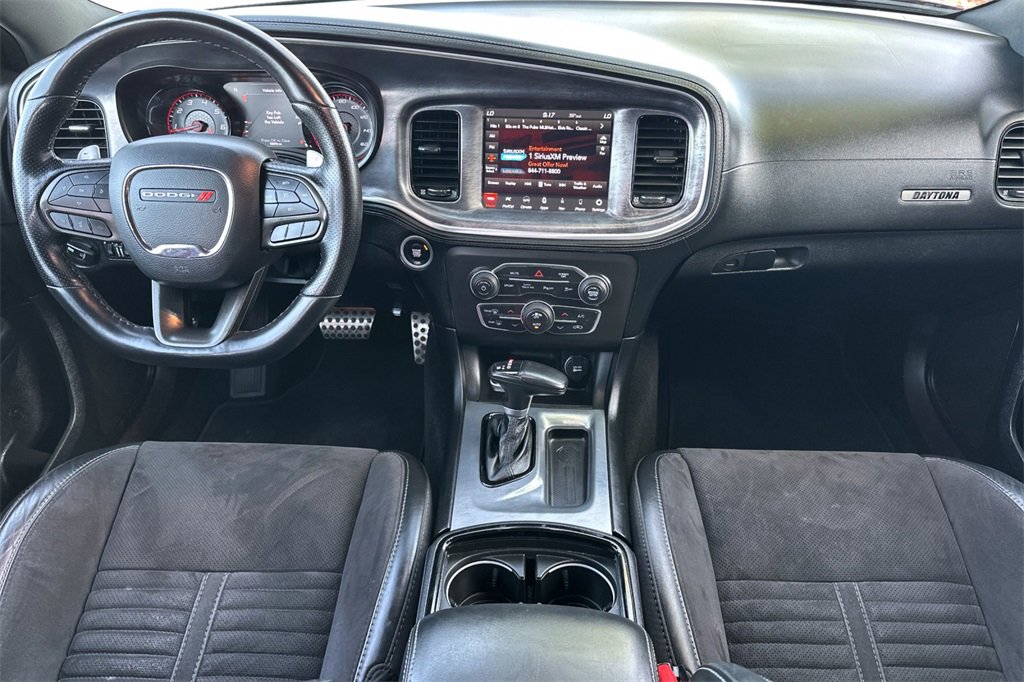 Used 2021 Dodge Charger R/T w/ Daytona Edition Group image 15