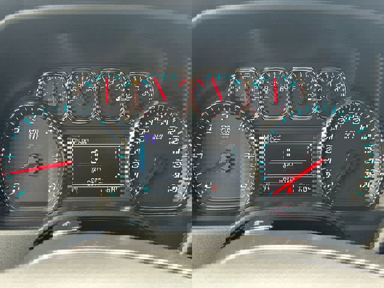 Used 2017 Chevrolet Silverado 1500 LT w/ All Star Edition image 34