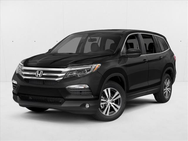 Used 2017 Honda Pilot EX-L image 1