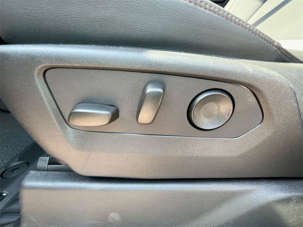 New 2026 GMC Sierra 2500 AT4 w/ AT4 Premium Plus Package image 14