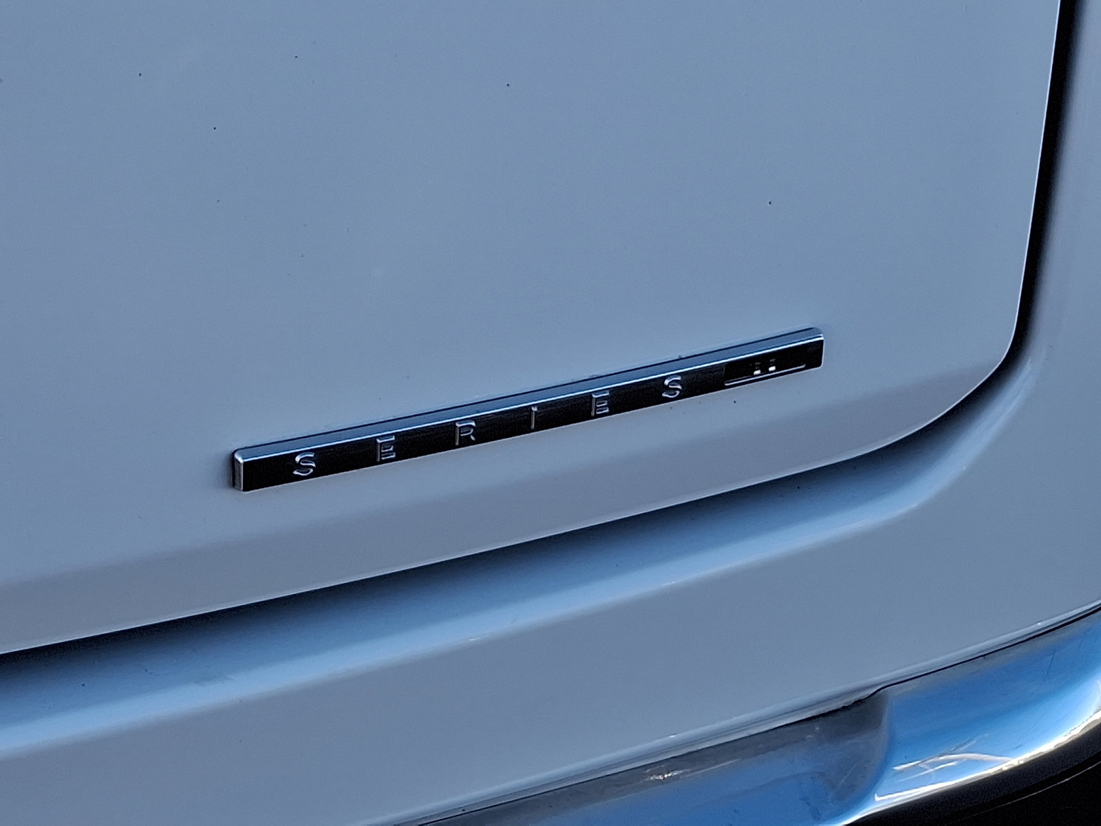 Used 2024 Jeep Wagoneer L Series II w/ Flexible Seating Group image 34