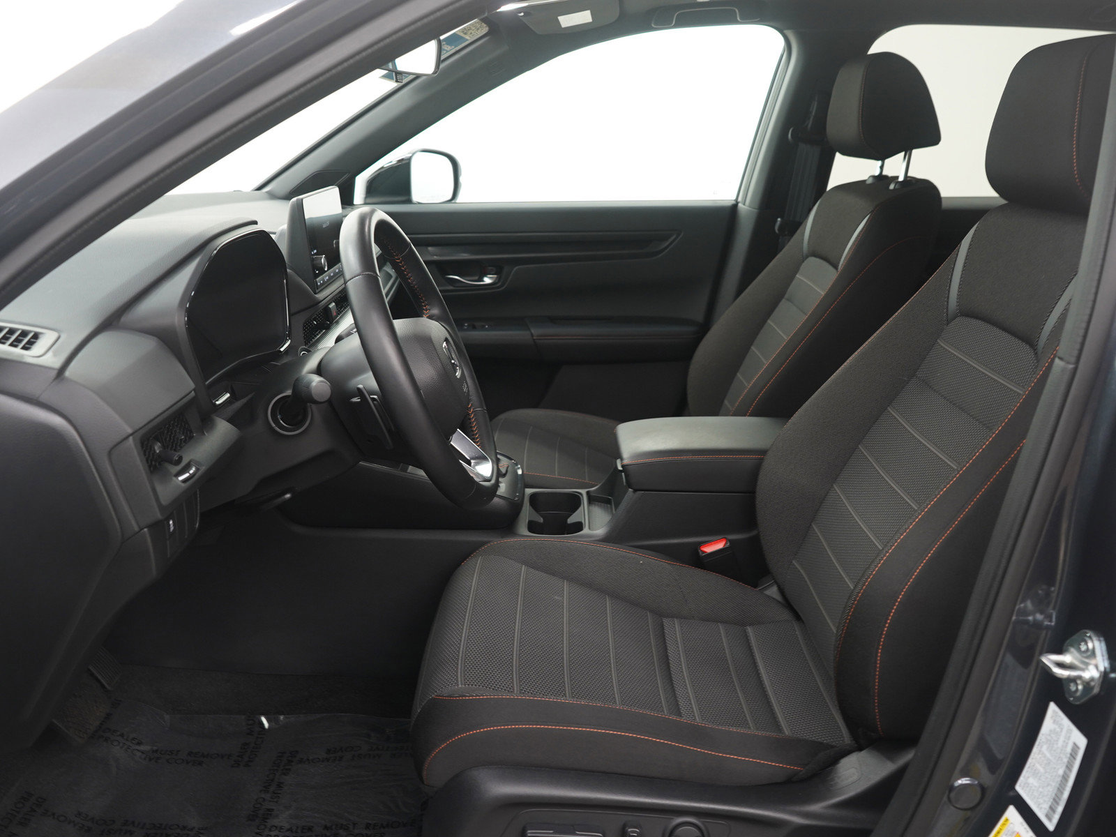 Used 2025 Honda CR-V Sport image 15