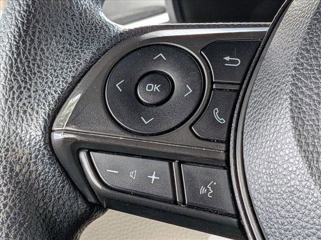 Used 2021 Toyota Corolla LE FWD image 13