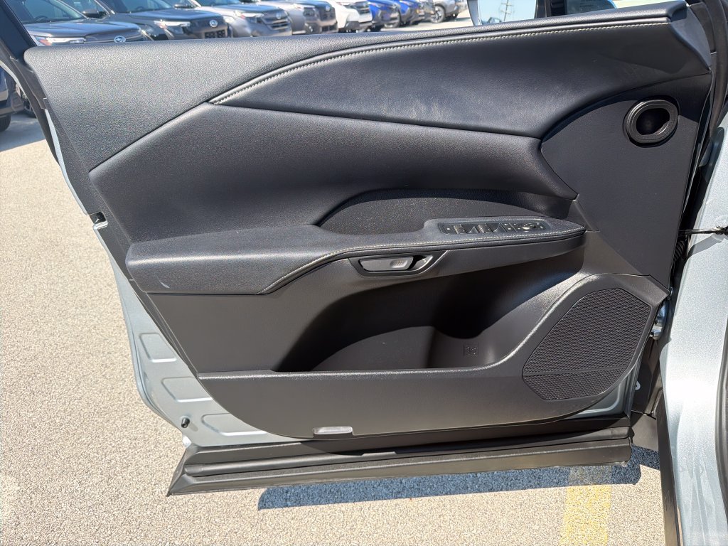 Used 2025 Lexus RX 350 FWD w/ Technology Package image 9