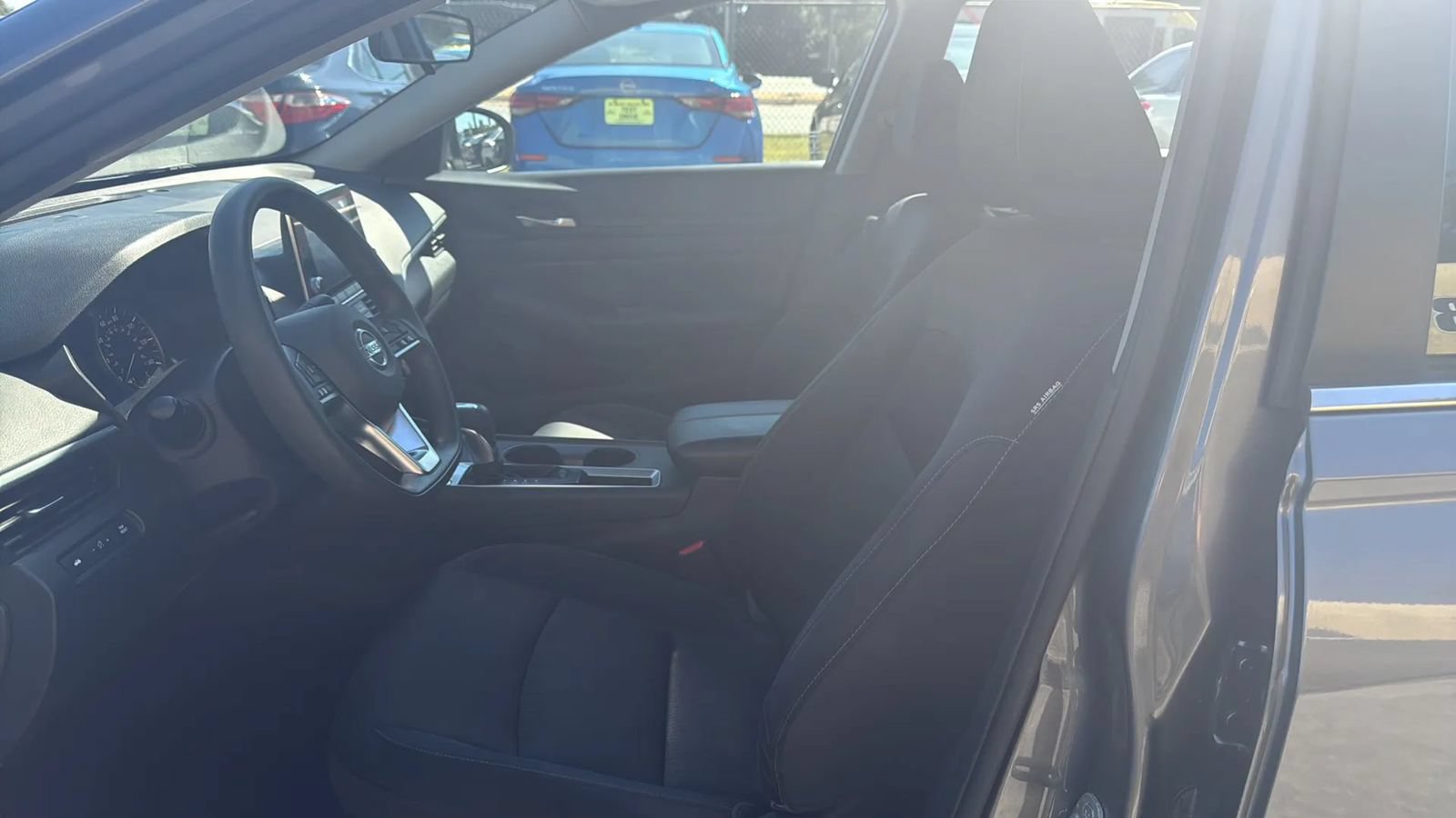 Used 2020 Nissan Altima 2.5 S FWD image 11