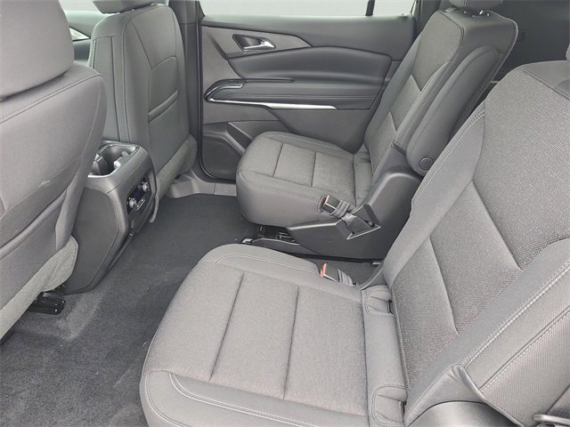 New 2026 Chevrolet Traverse LT w/ Driver Confidence Package image 15