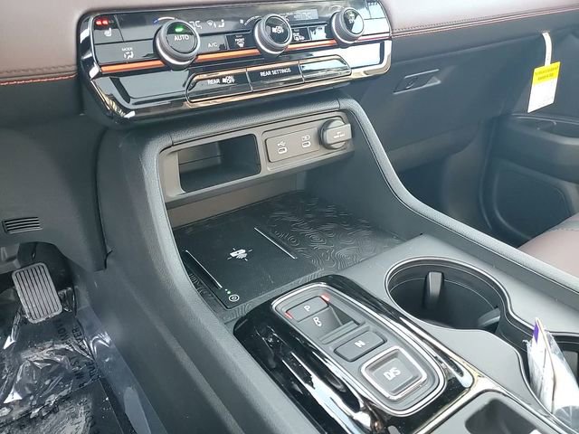 New 2026 Honda Pilot TrailSport image 18