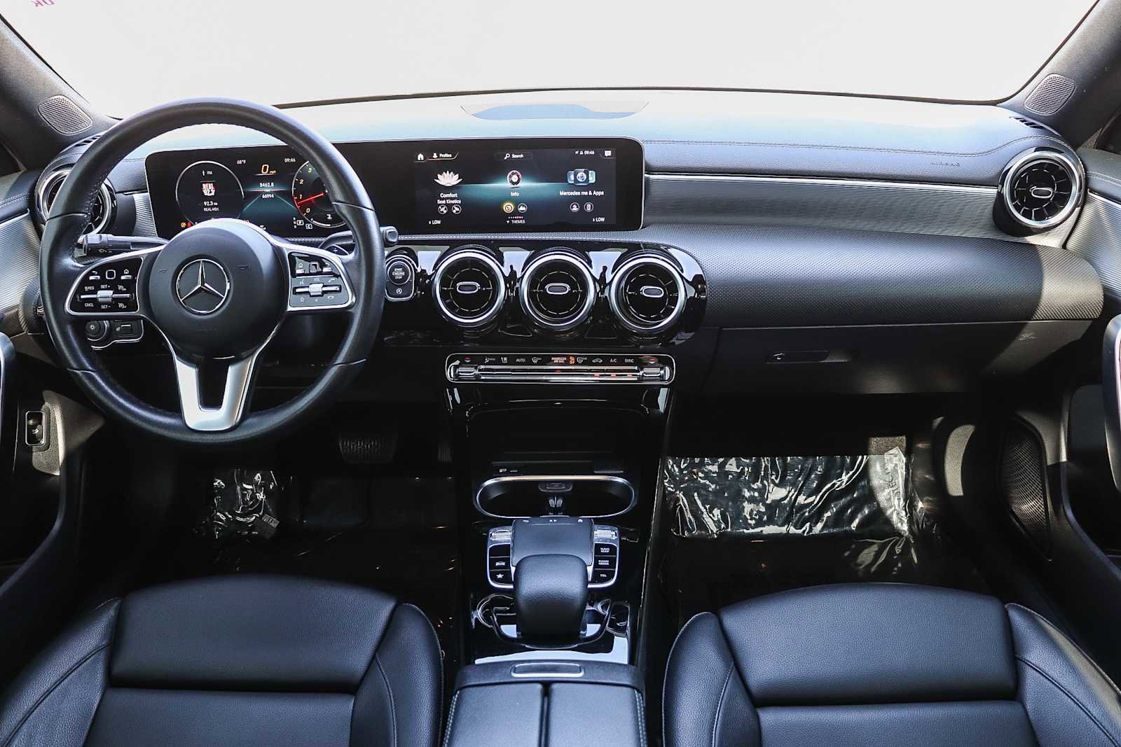 Used 2020 Mercedes-Benz CLA 250 image 16