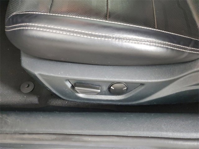 Used 2023 Ford Mustang Premium w/ Equipment Group 201A image 17