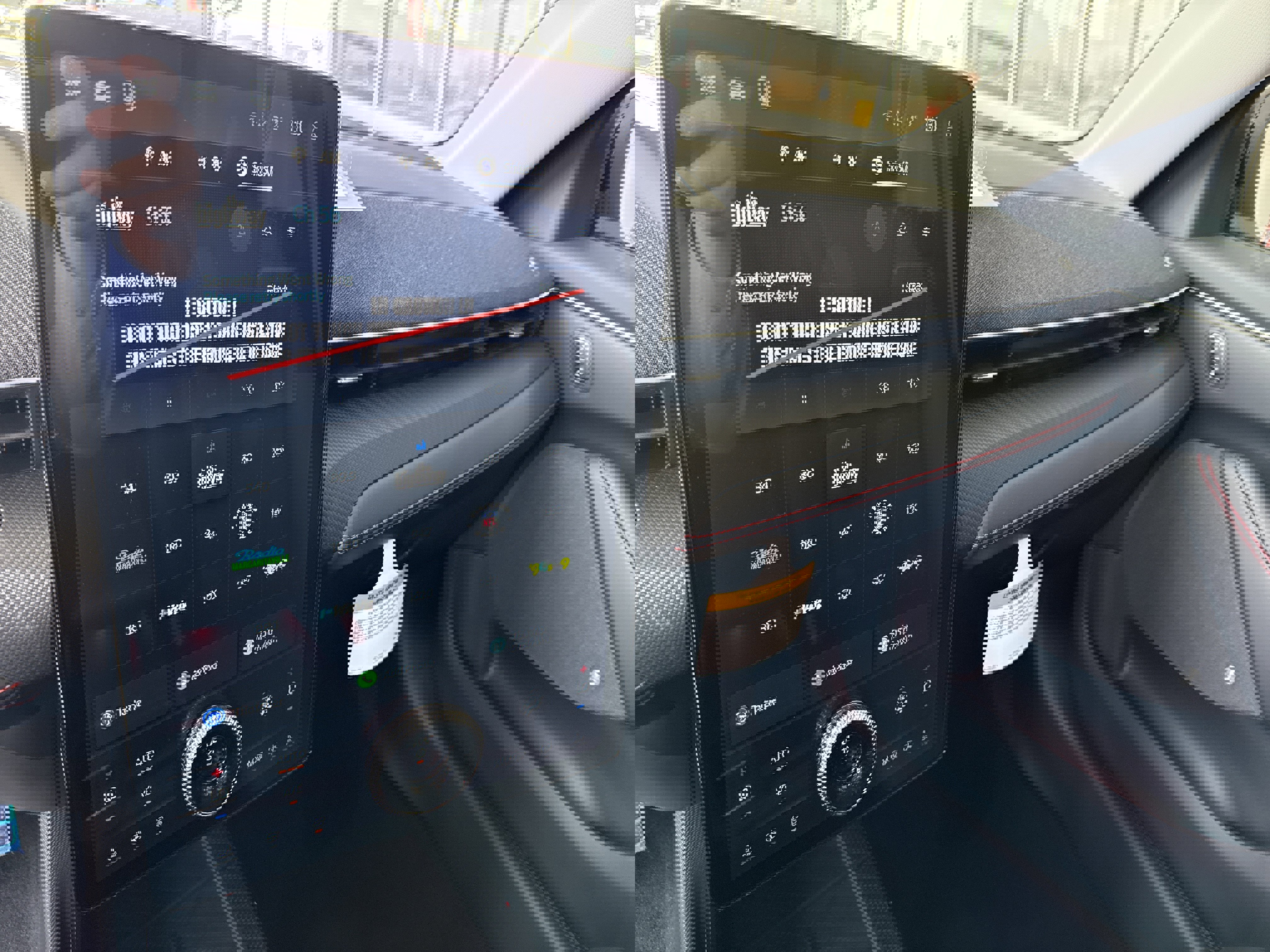 New 2026 Ford Mustang Mach-E Premium w/ Sport Appearance Package image 22