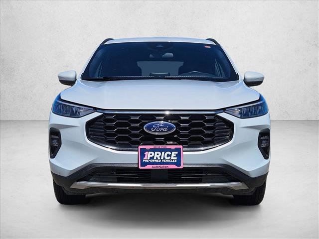 Used 2025 Ford Escape ST-Line Select AWD/4WD video 2