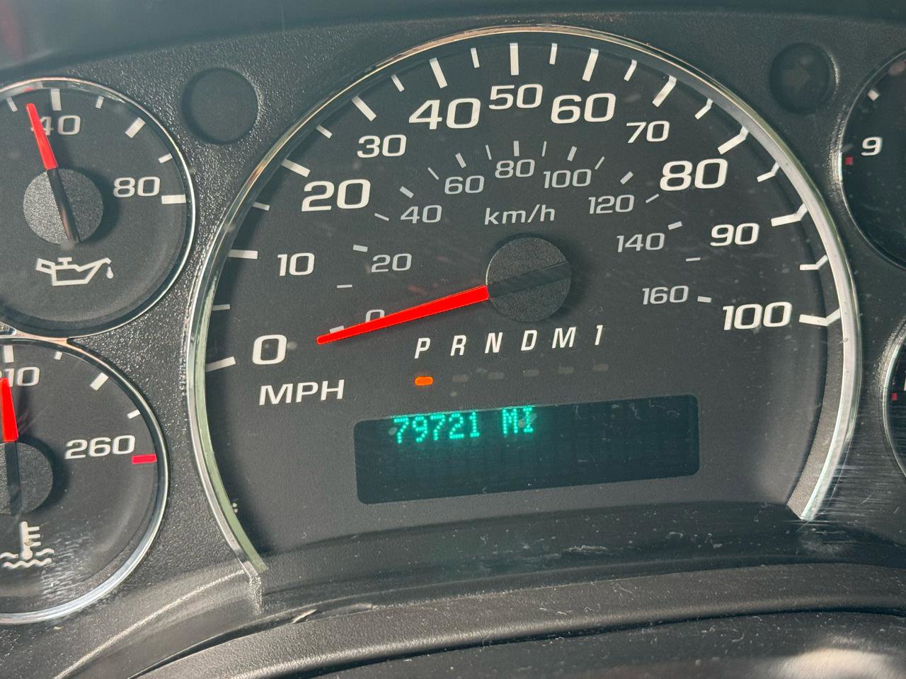 Used 2013 Chevrolet Express 2500 RWD image 12