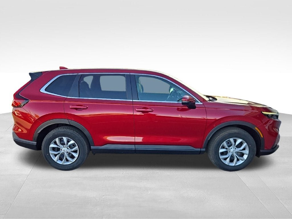 New 2026 Honda CR-V LX image 6