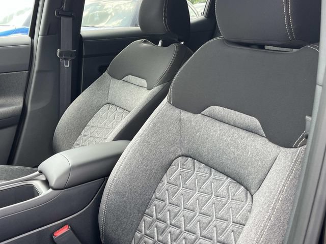 New 2026 Nissan Kicks SV w/ SV Premium Package FWD image 22