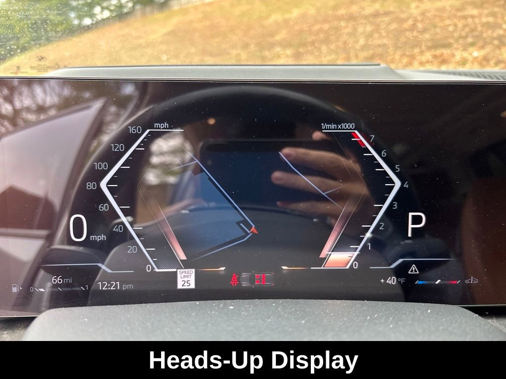 Used 2023 BMW X7 xDrive40i w/ Premium Package image 19