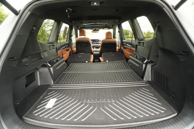 Used 2025 Kia Telluride EX X-Line AWD/4WD image 33
