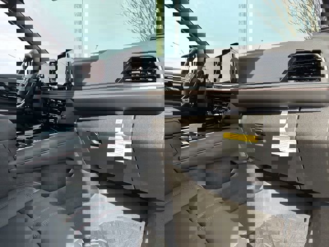 New 2026 Chevrolet Suburban RST w/ Comfort Package image 24