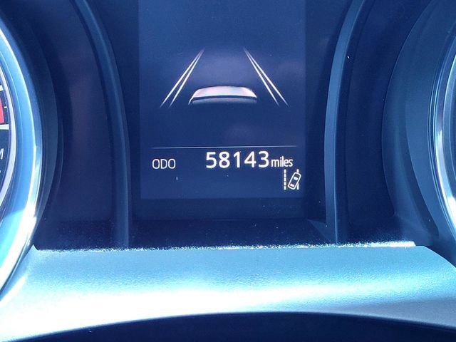 Used 2020 Toyota Camry SE w/ Blackout Package FWD image 22