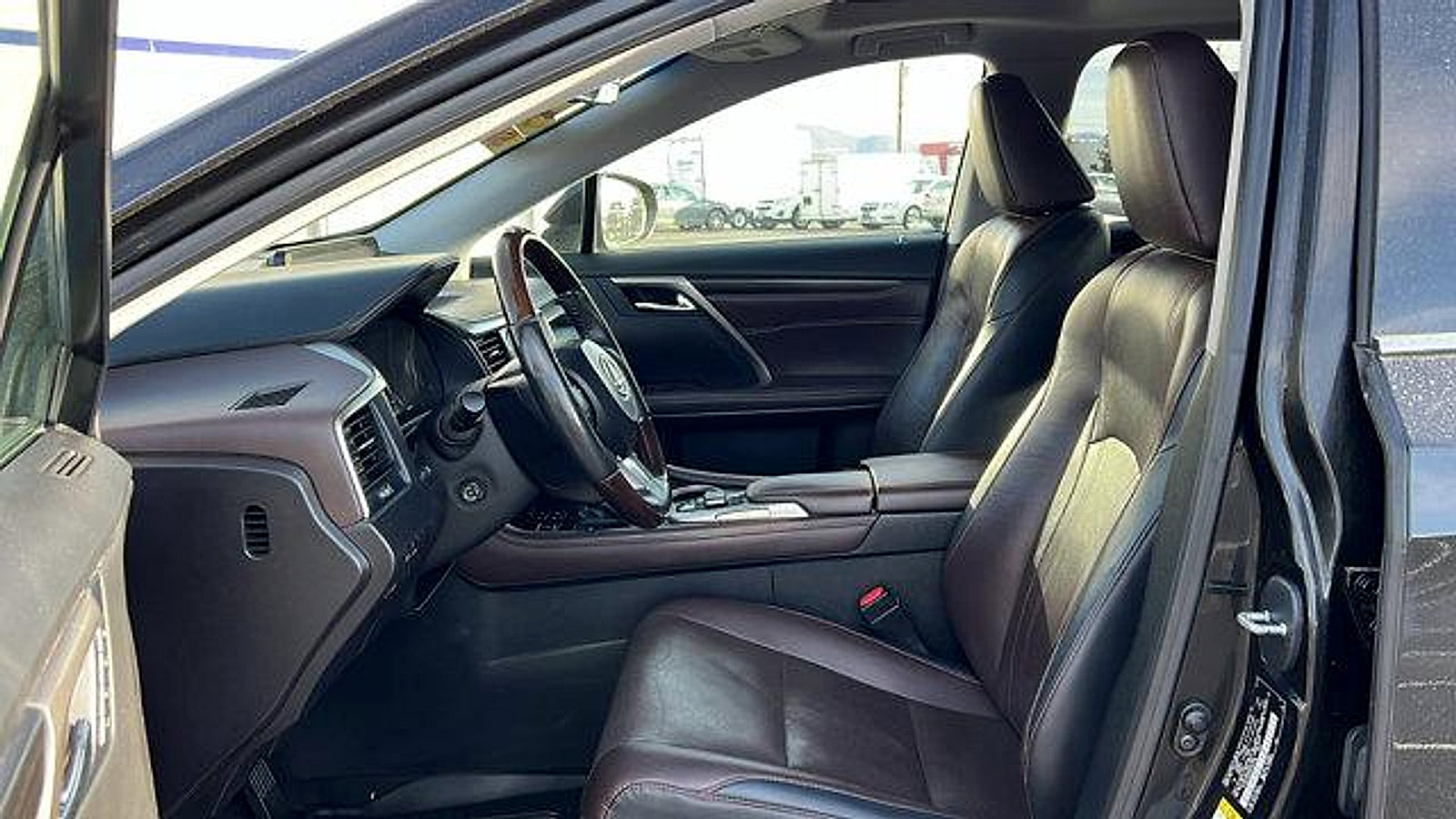 Used 2016 Lexus RX 350 F Sport w/ Premium Package image 30