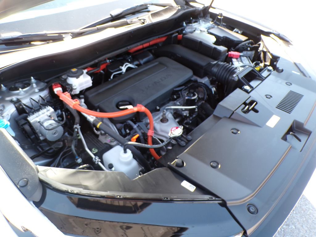 Used 2025 Honda CR-V Sport image 27