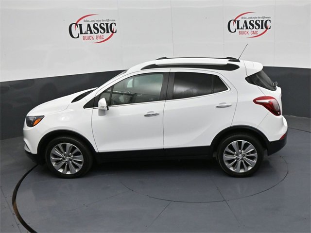 Used 2018 Buick Encore Preferred image 17
